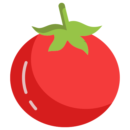 Clé de Fa - Tomate technique pomodoro